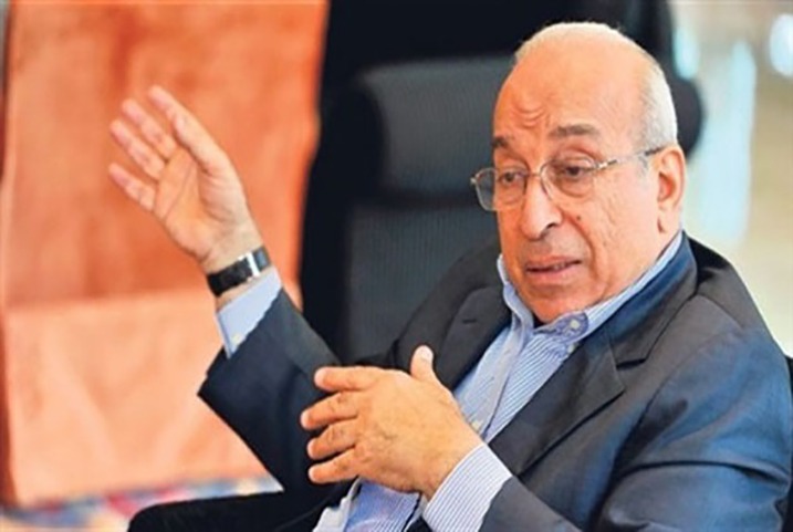  فهمى هويدي يكتب: كارثة عندهم وفرصة عندنا