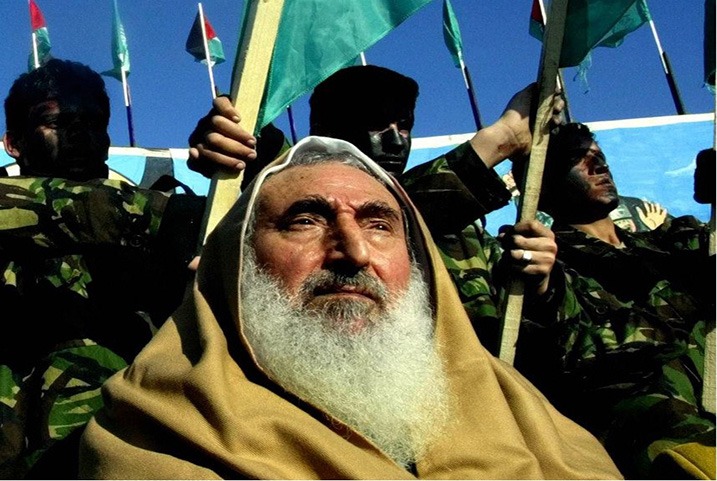  بدر محمد بدر يكتب: 13 عامًا على استشهاد قائد المجاهدين الشيخ أحمد ياسين (1 من 3)