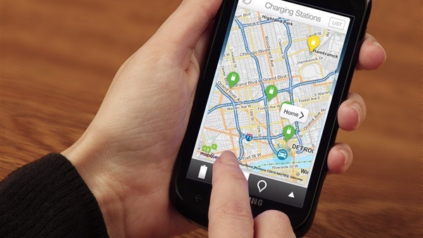  تحذير.. تشغيل الـ”GPS” يعطل مساحة من دماغ الإنسان