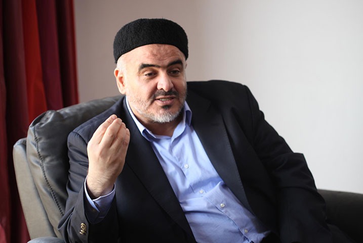  علي الصلابي يكتب : أرطغرل وعبد الحميد.. ليست مجرد حكايات!
