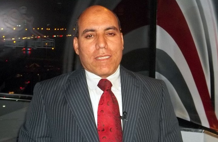  قطب العربي يكتب : إدانة قلاش ليست مجرد فلاش