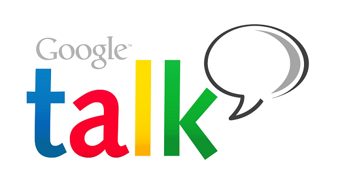 إيقاف خدمة Google Talk نهائياً في يونيو المقبل