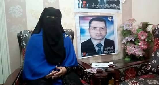  أسرة المعتقل “مؤمن السيد” تشتكي من المعاملة غير الآدمية بسجن الزقازيق