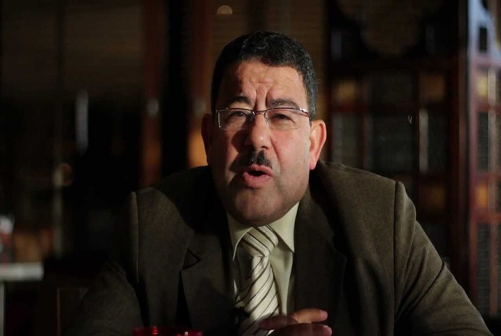  سيف عبدالفتاح يكتب: مسرحية محاكمة الفرعون