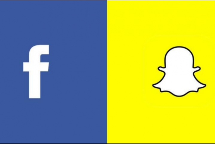  فيسبوك يضيف خاصية الكاميرا ليقترب من سناب تشات
