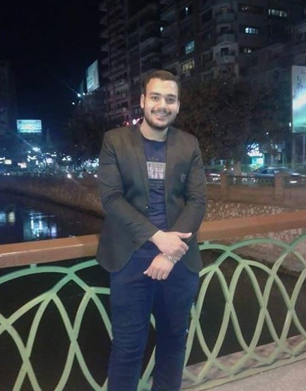  أمن الانقلاب يواصل إخفاء الطالب أسامة سمير بدون وجه حق