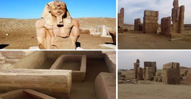  مبادرة شبابية لتنشيط زيارات آثار صان الحجر