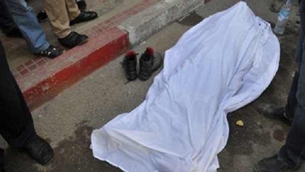 مصرع شاب بعد سقوطه أثناء تركيب هوائي تليفزيون ببلبيس
