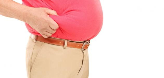  تعرف إلى أسباب زيادة الوزن في منطقة البطن