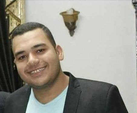  والدة الطالب أسامة سمير: لا نعرف مكانه منذ 10 أيام