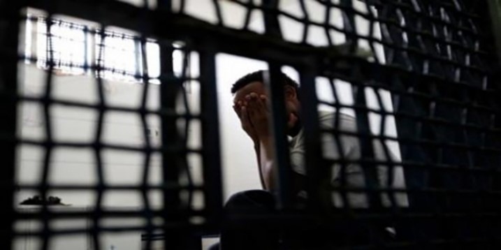  ظهور 4 من أبناء بلبيس بالقسم.. ونيابة الانقلاب تجدد حبسهم