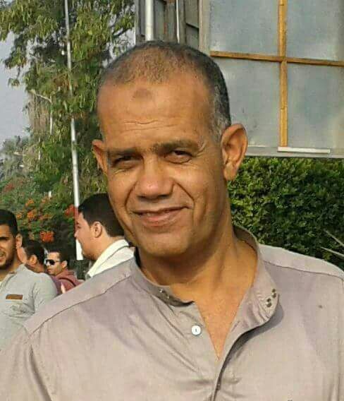  أحرار يواجهون الموت داخل سجن الزقازيق العمومي.. إبراهيم الشحات محمد