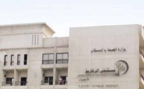  إصابة سيدة عجوز بنزيف في المخ سقطت من دراجة نارية بالزقازيق