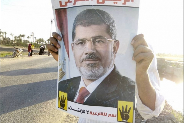 ثوار الحسينية يتظاهرون بجمعة “توحدوا تنتصروا”