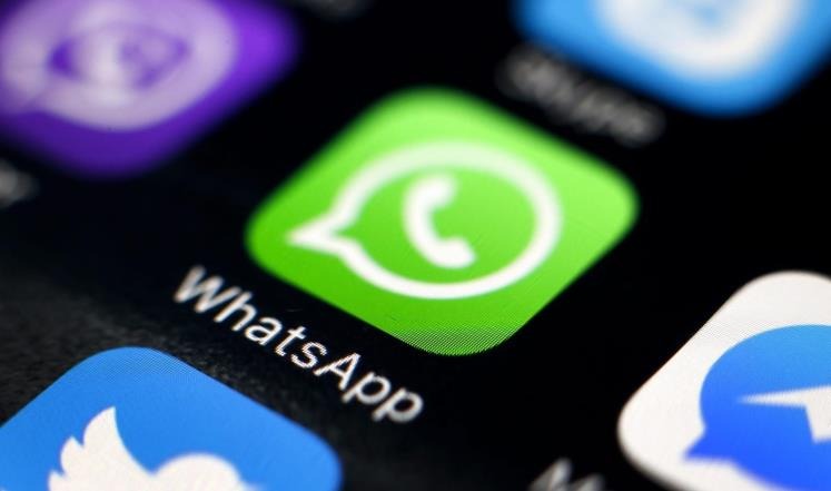  340 مليون دقيقة يقضيها مستخدمو واتساب على مكالمات الفيديو فى اليوم
