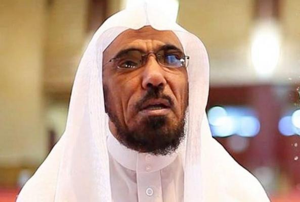  سلمان العودة يكتب : فقيه يقود تاكسي