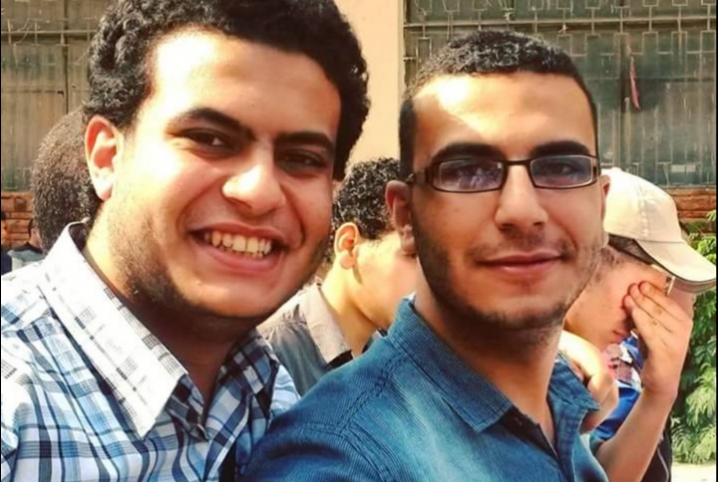  أمن الانقلاب يتعنت في تسليم جثتي شهيدي الزقازيق لذويهما