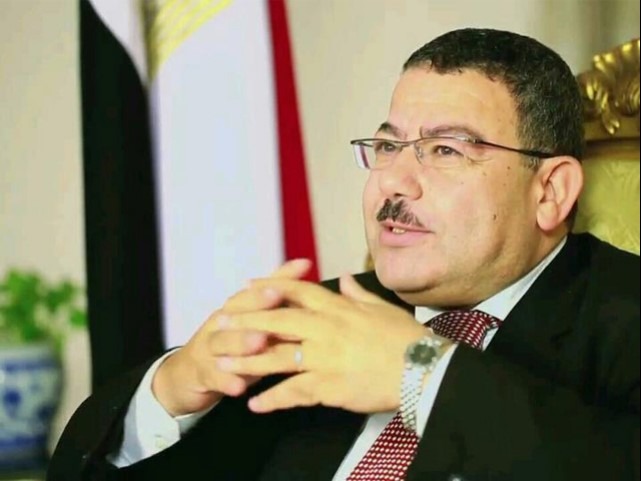  سيف الدين عبد الفتاح يكتب: الشرق الأوسط.. الأزمات والتفكيك والاستقرار