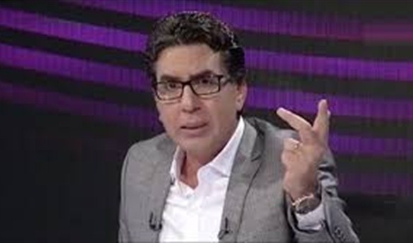  محمد ناصر يكتب: في انتظار الفارس