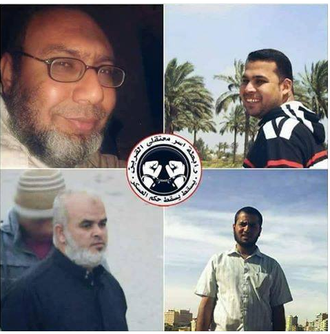  جنايات الزقازيق تبرأ 3 من ثوار القرين وتحكم على آخر بـ 3 سنوات