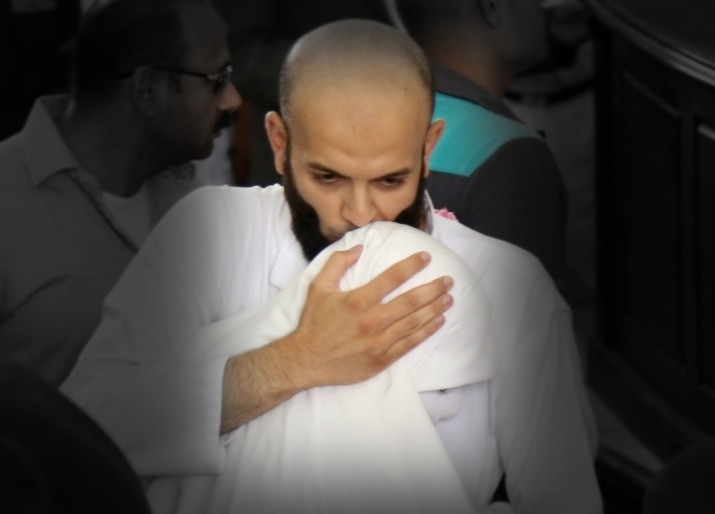  زينب سعد تكتب.. جرح المداوي.. أحمد عارف