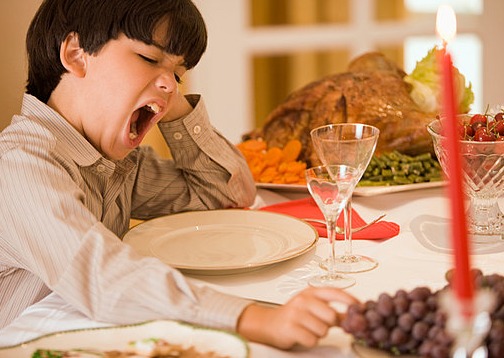  أطعمة تساعدك على النوم