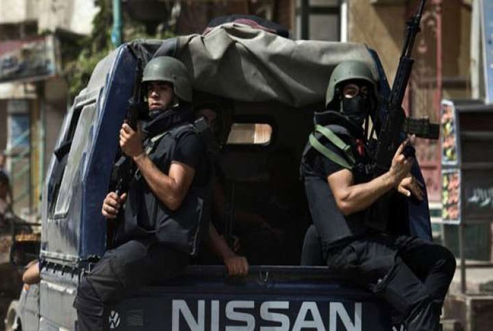  للمرة الثانية.. أمن الانقلاب يعتقل 4 من ديرب نجم بينهم شقيقان