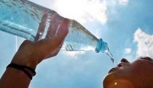  3 خطوات للتخلص من آثار ضربة الشمس