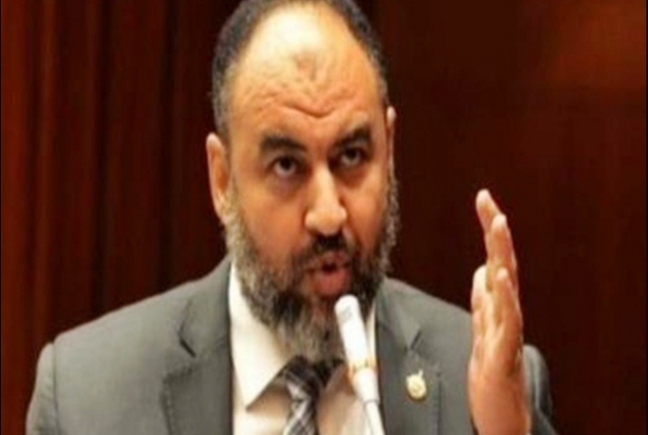  عز الدين الكومي يكتب.. بعد أربع سنوات ثورة دي ولا انقلاب؟!