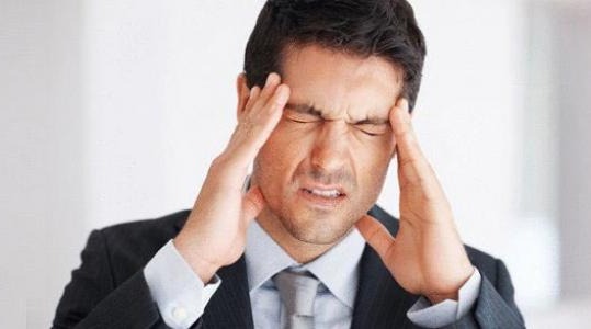  تعرف إلى أنواع الصداع وطرق الوقاية منه