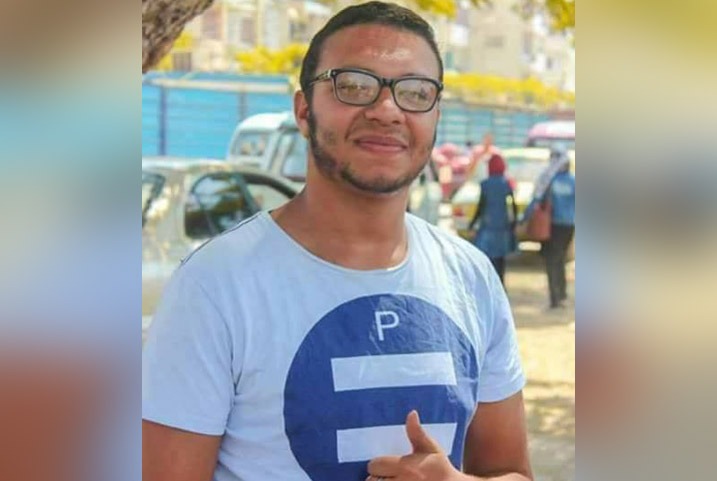  أمن الانقلاب يختطف طالباً بدون وجه حق بأبوحماد