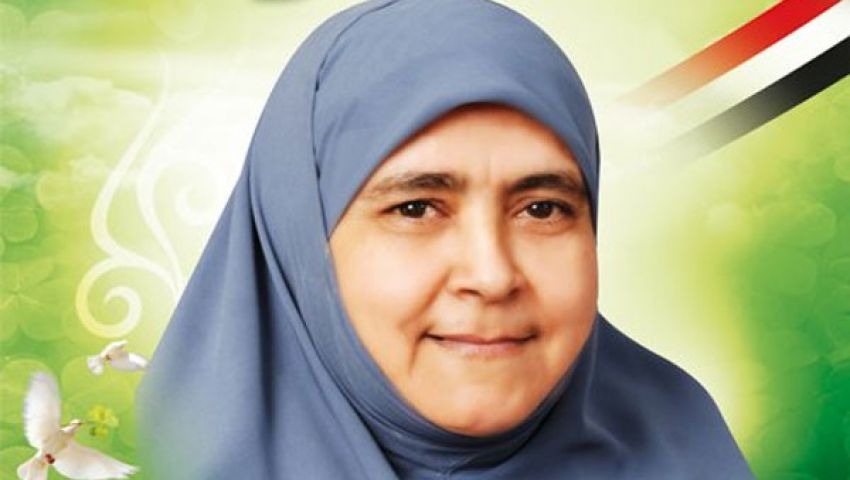  وفاء مصطفى مشهور تكتب..  لا تجزعنّ فإن الكافى الله