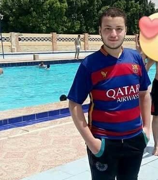  نجاح أحد معتقلي أبو حماد في الثانوية العامة