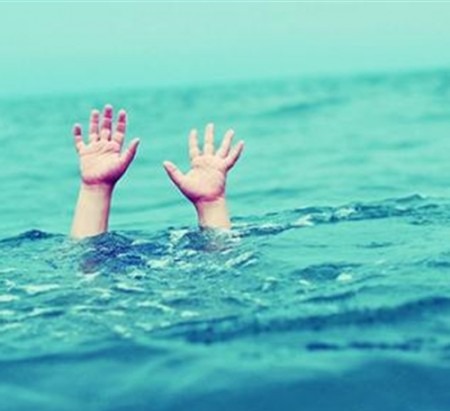  انتحار شاب فى مياه بحر أبو الأخضر بمنيا القمح