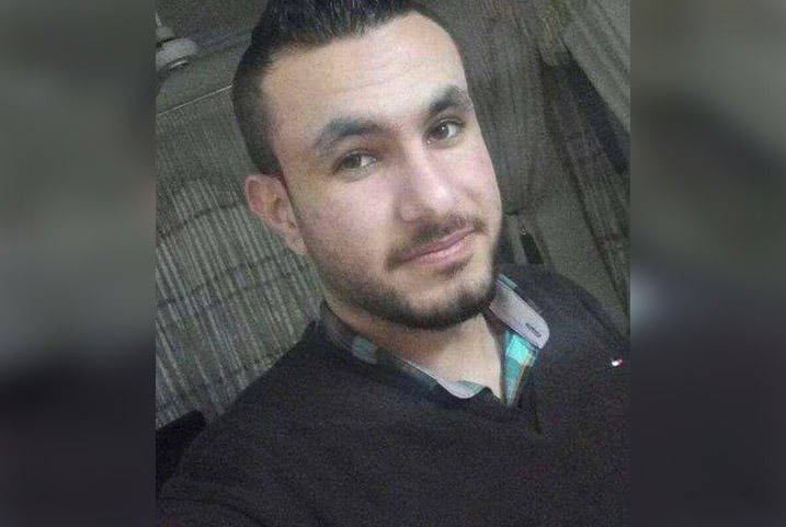  معتقل من أبوحماد يواجه الموت بسجن العقرب