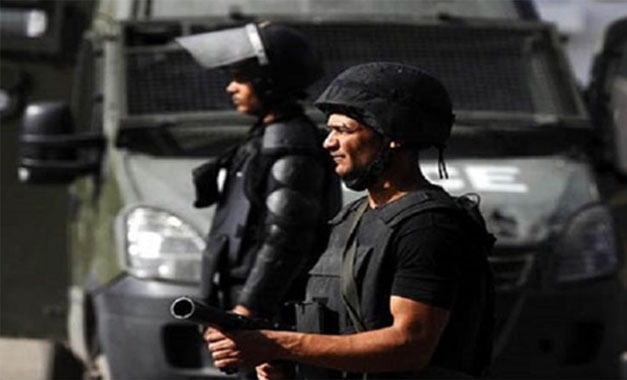  هروب متهم من الصالحية الجديدة أثناء عرضه على محكمة الحسينية