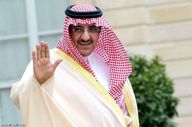  نيويورك تايمز: هذه حقيقة أُرغام محمد بن نايف على التنحي