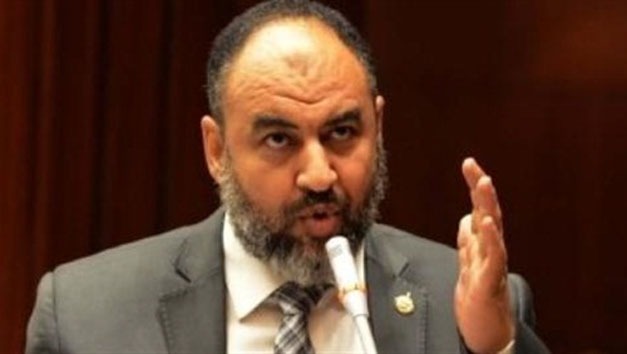  د. عزالدين الكومى يكتب: جزيرة الوراق فى سوق نخاسة العسكر