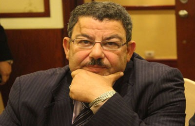 سيف الدين عبد الفتاح يكتب : “الحَوَل العربي” مجدّدا