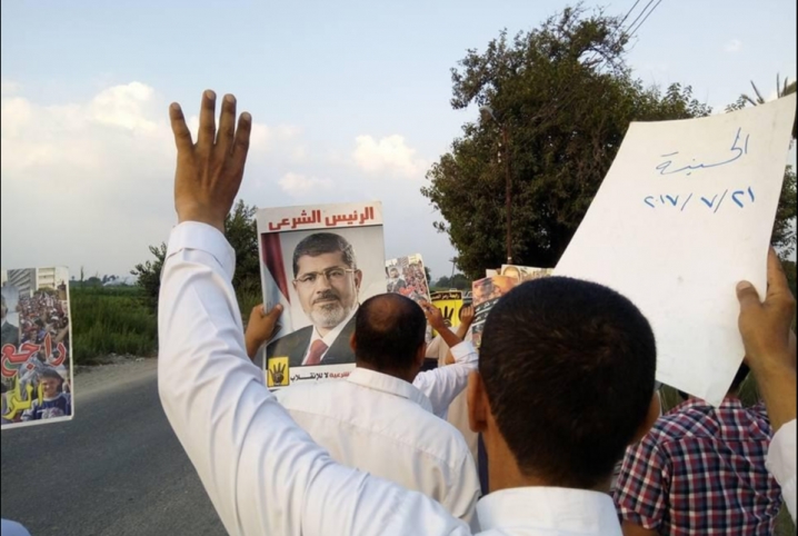  ثوار الحسينية ينتفضون ضد جرائم العدو الصهيوني بحق الأقصى