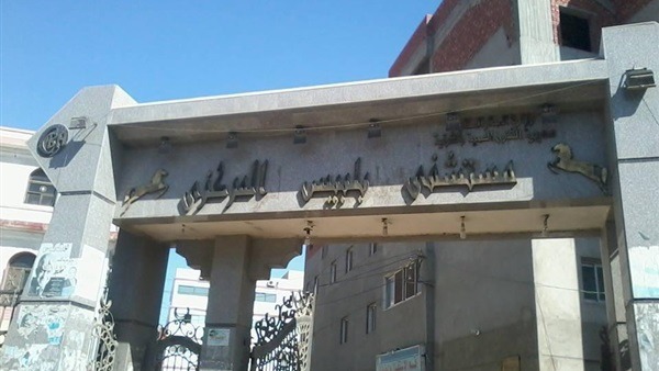  الإهمال الطبي بمستشفى بلبيس يهدد حياة سيدة
