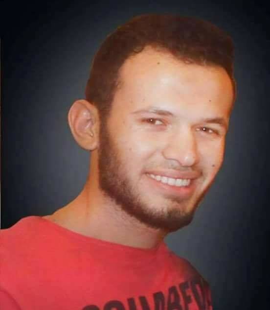  أمن الانقلاب يمنع تشييع جنازة الشهيد أحمد البهنساوي بأبوحماد