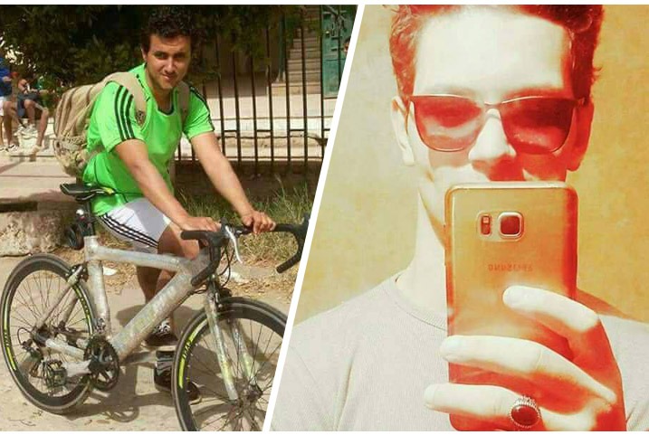  بالأسماء ..اعتقال 5 مواطنين من الزقازيق دون سند قانوني
