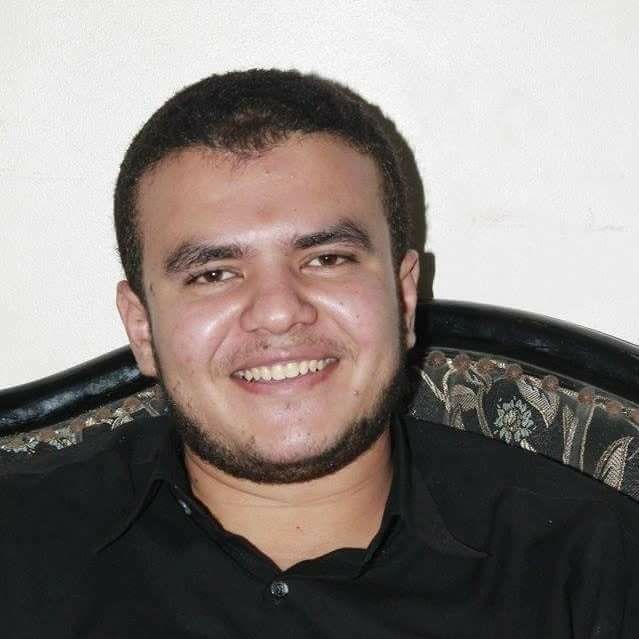  الانقلاب يواصل الإخفاء القسري للشاب “أحمد الصياد” بالزقازيق