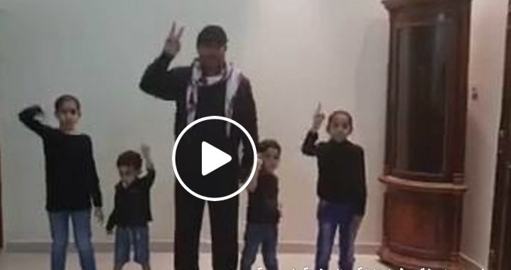  بالفيديو.. فريق “أبو العيال” ينشر أغنية جديدة بعنوان “تسقط تل أبيب”