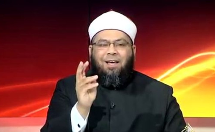  د. محمد الصغير يكتب: الأقصى والحصار