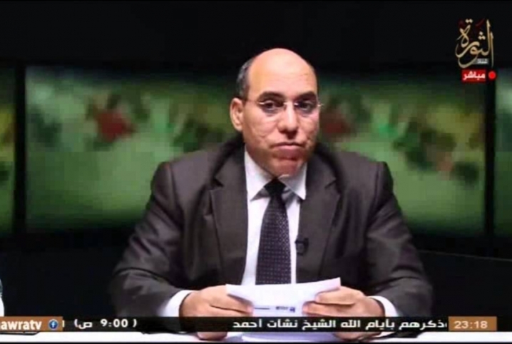  قطب العربي يكتب: حول “قاعدة نجيب”.. عسكر كاذبون