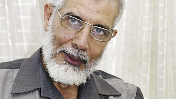 رسالة د.محمود عزت: الرباط في سبيل الله مفتاح النصر والتمكين