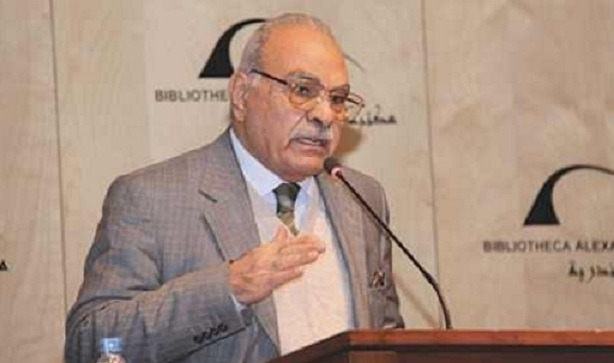  د.محمد عمارة يكتب: الصليبية فوق الوطنية