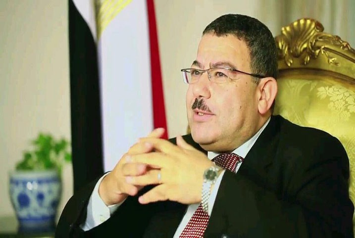  سيف الدين عبدالفتاح يكتب: الفوبيا المركّبة لإسقاط الدولة